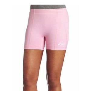 ASICS Women's Baseline VB Short